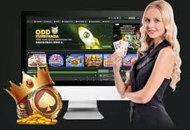 Meja live roulette Eropa di shrapnel dengan dealer Indonesia