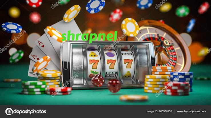 shrapnel featured game showcase shrapnel featured game showcase